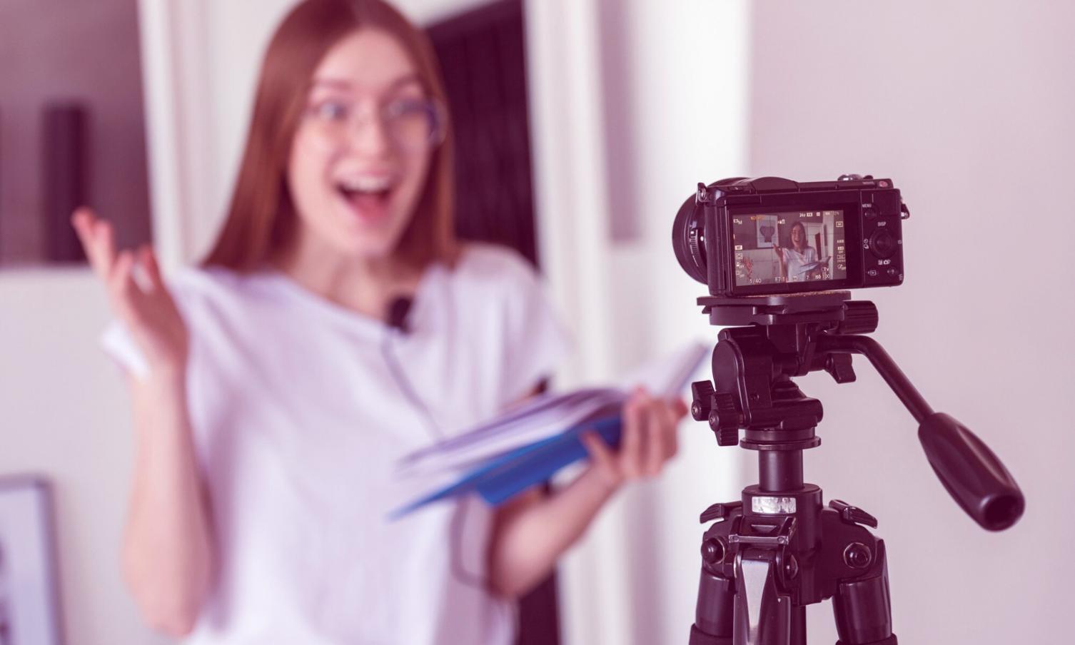 Рабочий процесс в студии